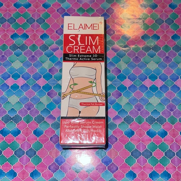 elaimei slim cream - Picture 1 of 3
